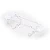 Kép 5/5 - TOO TO-500-W 840W fehér kenyérpirító
