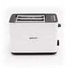 Kép 2/4 - TOO TO-2SL106W-850W fehér kenyérpirító