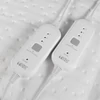 Kép 4/5 - TOO UB-3H009-W kétszemélyes elektromos ágymelegítő