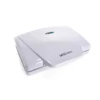 Kép 1/3 - TOO WM-104W-750W fehér gofrisütő