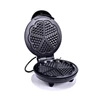 Kép 2/3 - TOO WM-302B-1000W fekete gofrisütő