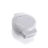Kép 6/8 - TOO WM-304W-850W fehér gofrisütő