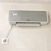 Kép 5/5 - TOO WMH-345 2000W fali design + RC ventilátoros fűtőtest