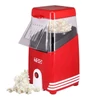 Kép 1/3 - TOO PM-102 piros-fehér popcorn készítő