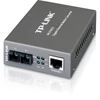 Kép 1/3 - TP-LINK MC210CS RJ45 GbE <-> SC single mode média konverter