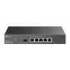 Kép 1/8 - TP-LINK TL-ER7206 SafeStream™ Gigabit Multi-WAN VPN Router