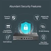 Kép 5/8 - TP-LINK TL-ER7206 SafeStream™ Gigabit Multi-WAN VPN Router