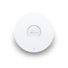 Kép 7/27 - TP-Link EAP650 AX3000 Ceiling Mount WiFi 6 Access Point White