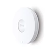Kép 7/31 - TP-Link EAP670 AX5400 Ceiling Mount WiFi 6 Access Point White