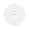 TP-Link Access Point WiFi BE11000 - Omada EAP773 (5760Mbps 6GHz + 4320Mbps 5GHz + 574Mbps 2,4GHz; 10Gbps; atPoE; Wifi7)