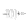 Kép 5/10 - TP-Link CPE610 5GHz 300Mbps 23dBi kültéri CPE