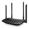 Kép 1/10 - Router, Wi-Fi, 300 Mbps/867 Mbps, AC1200, TP-LINK "Archer C6"