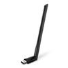 Kép 1/10 - TP-Link Archer T2U Plus AC600 Vezeték nélküli Dual Band USB adapter