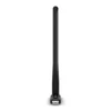 Kép 2/10 - TP-Link Archer T2U Plus AC600 Vezeték nélküli Dual Band USB adapter