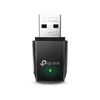 Kép 1/7 - USB WiFi adapter, mini, 1300Mb/s, USB 3.0, AC1300, TP-LINK "Archer T3U"