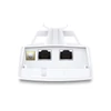 Kép 4/8 - TP-Link CPE220 2.4GHz 300Mbps 12dBi kültéri CPE