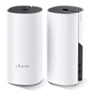 Kép 1/7 - TP-Link DECO E4 AC1200 Whole-home Mesh Dual Band 802.11ac vezeték nélküli rendszer (2db-os)