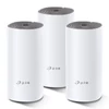 Kép 1/6 - TP-Link DECO E4 AC1200 Whole-home Mesh Dual Band 802.11ac vezeték nélküli rendszer (3db-os)
