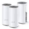 Kép 2/6 - TP-Link DECO E4 AC1200 Whole-home Mesh Dual Band 802.11ac vezeték nélküli rendszer (3db-os)