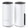 Kép 2/8 - TP-Link DECO M4 AC1200 Whole-home Mesh Dual Band 802.11ac vezeték nélküli rendszer (2db-os)