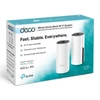 Kép 3/8 - TP-Link DECO M4 AC1200 Whole-home Mesh Dual Band 802.11ac vezeték nélküli rendszer (2db-os)