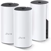 Kép 1/6 - TP-Link DECO M4 AC1200 Whole-home Mesh Dual Band 802.11ac vezeték nélküli rendszer (3db-os)