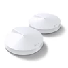 Kép 1/9 - TP-Link DECO M5 AC1300 Whole-home Mesh Dual Band 802.11ac vezeték nélküli rendszer (2db-os)