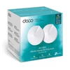 Kép 4/9 - TP-Link DECO M5 AC1300 Whole-home Mesh Dual Band 802.11ac vezeték nélküli rendszer (2db-os)