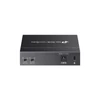 Kép 8/11 - TP-Link DS105GP Omada 5x GbE LAN 4xPoE+ port nem menedzselhető asztali switch