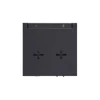 Kép 11/11 - TP-Link DS105GP Omada 5x GbE LAN 4xPoE+ port nem menedzselhető asztali switch