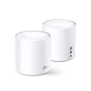 TP-Link Deco X20 AX1800 Whole Home Mesh Wi-Fi 6 Vezeték nélküli rendszer (2db-os)