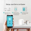 Kép 3/8 - TP-Link Deco X20 AX1800 Whole Home Mesh Wi-Fi 6 Vezeték nélküli rendszer (2db-os)