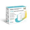 Kép 4/8 - TP-Link Deco X20 AX1800 Whole Home Mesh Wi-Fi 6 Vezeték nélküli rendszer (2db-os)