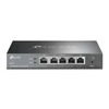 Kép 1/17 - TP-Link ER605 Omada Gigabit Multi-WAN VPN Router