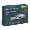 Kép 9/17 - TP-Link ER605 Omada Gigabit Multi-WAN VPN Router