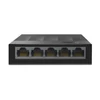 Kép 1/12 - Switch, 5 port, 10/100/1000 Mbps, TP-LINK "LS1005G"