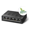 Kép 2/12 - Switch, 5 port, 10/100/1000 Mbps, TP-LINK "LS1005G"