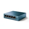 Kép 2/10 - TP-Link LS105G 5port 10/100/1000Mbps LAN nem menedzselhető asztali Switch
