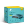 Kép 3/10 - TP-Link LS105G 5port 10/100/1000Mbps LAN nem menedzselhető asztali Switch