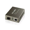 Kép 1/5 - TP-Link MC111CS 100Mbps optikai (UTP-SC) média konverter