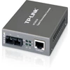 Kép 1/4 - TP-Link MC200CM RJ45 GbE <-> SC multi mode média konverter