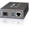 Kép 1/3 - TP-Link MC220L 1000Mbps optikai (UTP-SFP) média konverter