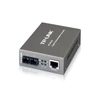Kép 2/4 - TP-Link MC200CM RJ45 GbE <-> SC multi mode média konverter