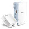 Kép 4/11 - TP-Link AV1000 Gigabit Powerline ac Wi-Fi Kit White