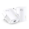 Kép 1/18 - TP-Link Powerline adapter Kit - TL-PA7017 KIT (1Gbps (1Gbps adatátvitel); AV22 szabvány; 128-bit AES, QoS,Max 300m)