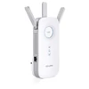 Kép 1/11 - TP-Link RE450 AC1750 Dual Band Vezeték nélküli Range Extender