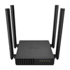 TP-Link Archer C54 AC1200 4xFE LAN 1xFE WAN port Dual-Band Vezeték nélküli Router