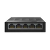 Kép 12/12 - Switch, 5 port, 10/100/1000 Mbps, TP-LINK "LS1005G"