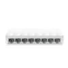 Kép 8/8 - TP-Link LS1008 8-Port 10/100Mbps Desktop Network Switch