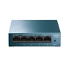 Kép 10/10 - TP-Link LS105G 5port 10/100/1000Mbps LAN nem menedzselhető asztali Switch